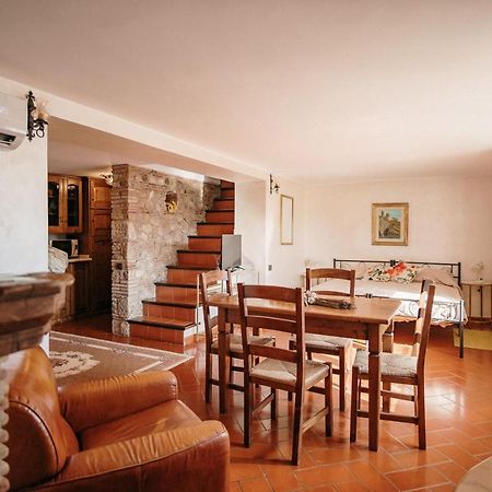 Lago Del Turano - La Taverna Con Cucina Open Space E Free Wi-Fi Ascrea Exteriér fotografie