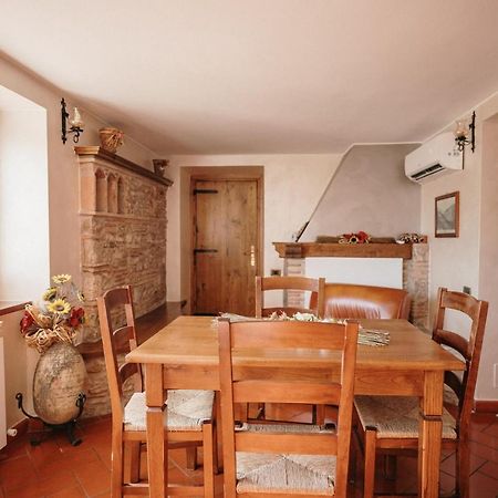 Lago Del Turano - La Taverna Con Cucina Open Space E Free Wi-Fi Ascrea Exteriér fotografie