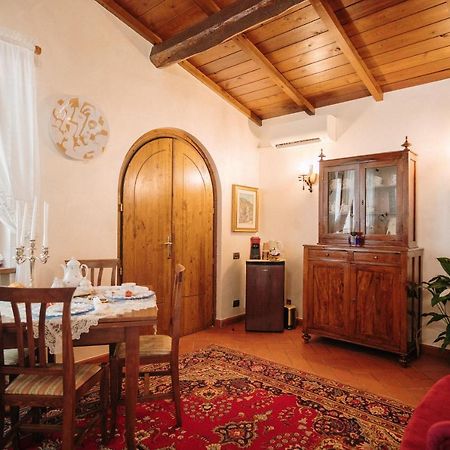 Lago Del Turano - La Taverna Con Cucina Open Space E Free Wi-Fi Ascrea Exteriér fotografie