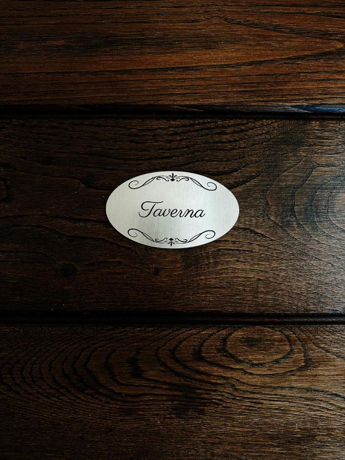 Lago Del Turano - La Taverna Con Cucina Open Space E Free Wi-Fi Ascrea Exteriér fotografie