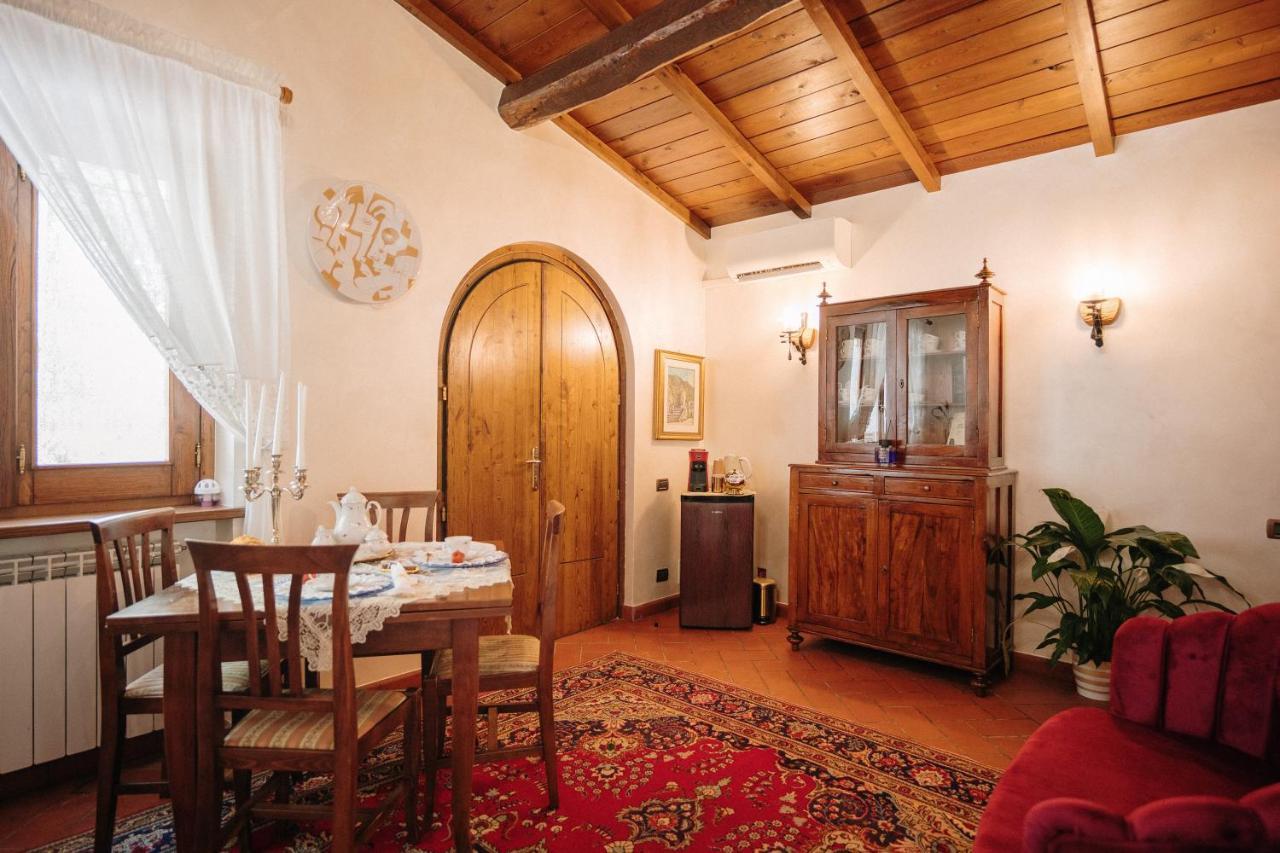 Lago Del Turano - La Taverna Con Cucina Open Space E Free Wi-Fi Ascrea Exteriér fotografie